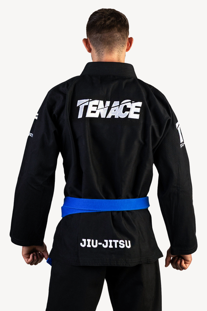 Black Kimono JJB Tenace